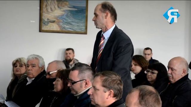Кем является депутат 1 ч. смотреть онлайн