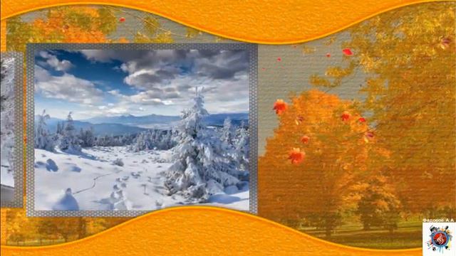 Денис Стальнов Зимушка зима 2019 !!! смотреть онлайн