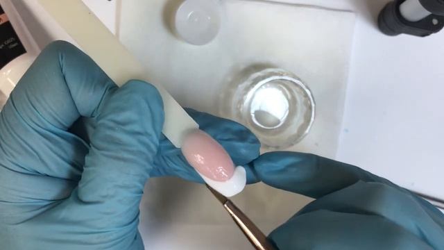 Видеообзор: Полигель Polygel Vogue Nails смотреть онлайн