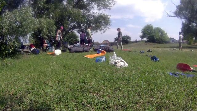 Сушим весла. Тетерев 5.06.17 смотреть онлайн