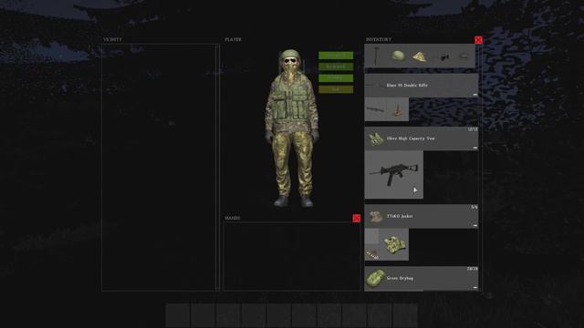 MEMORABLE MOMENTS #14 ( DAYZ STANDALONE ) 60 FPS смотреть онлайн