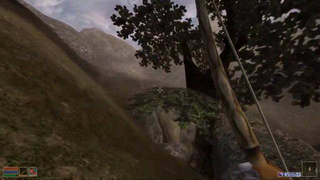 Multiplayer Morrowind with Kevin & Friends #40 смотреть онлайн