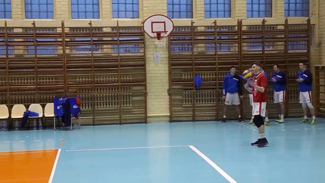 Рождественский Кубок остался в Даугавпилсе (часть 1) смотреть онлайн