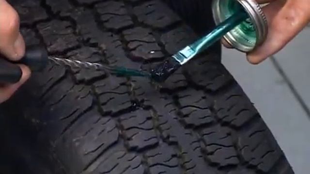 Иркутский Центр Шиноремонта & Новости Авторемонта - Тестирование материалов для шиномонтажа смотреть онлайн