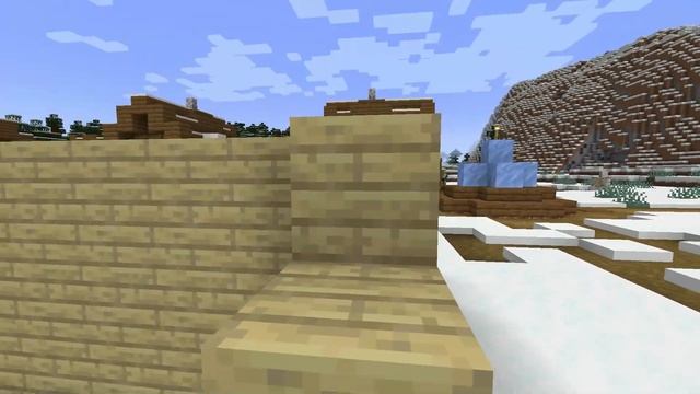 اول مرة العب ماين كرافت? смотреть онлайн