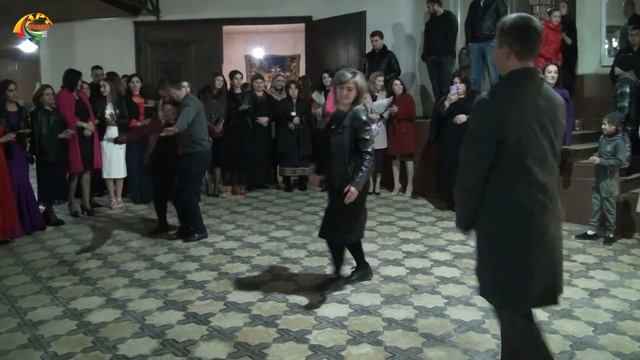 Свадьба Эдуарда и Лорианны. ( краткий обзор) смотреть онлайн