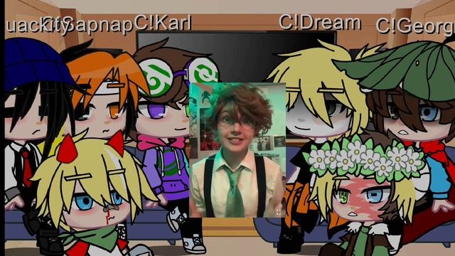 []C!Dsmp React to Random things[]Türkçe/English[]Angst??[] смотреть онлайн