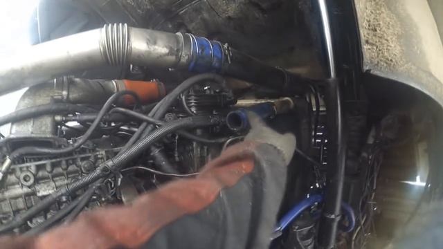 Дальнобой.48 / Вычислил стукача! Что показало вскрытие!? смотреть онлайн