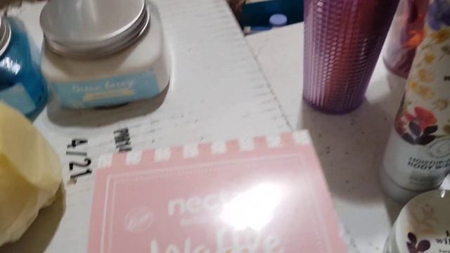 BATH AND BODY WORKS 🧴 NEW HYGIENE🚿 NECTAR BATH TREATS 🧁 MONIN SYRUPS ☕ смотреть онлайн