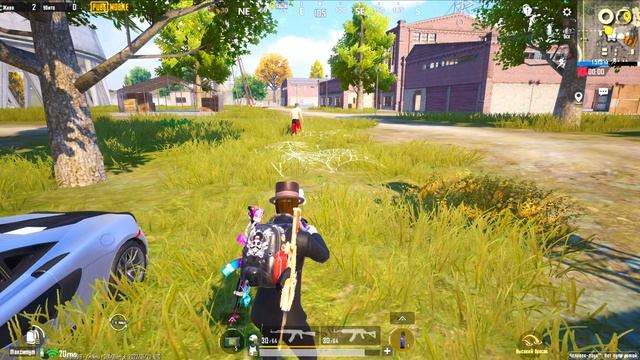 ГЛАВНЫЕ ФИШКИ НОВОГО ОБНОВЛЕНИЯ, СЕКРЕТНЫЕ ФУНКЦИИ В ПУБГ МОБАЙЛ! TIPS AND TRICKS PUBG MOBILE! смотреть онлайн