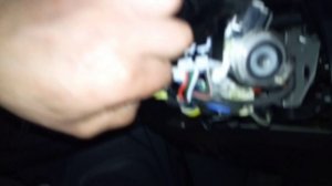 Прадо 150 замена подрулевой улитки