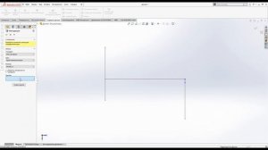 Сварная конструкция быстро и просто в SolidWorks | Часть 2