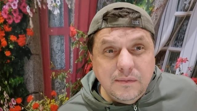 Барин даёт нам шанс посадить картоху чтобы перезимовать. смотреть онлайн