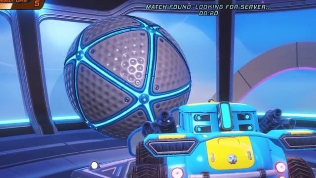 We Play Golf with Insane Rocket Cars and Break Down Emotionally in Turbo Golf Racing! смотреть онлайн