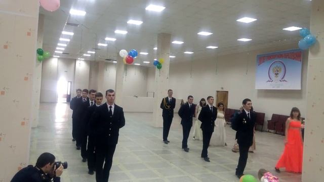 Подборка вальса "Анастасия" в городе Омске смотреть онлайн