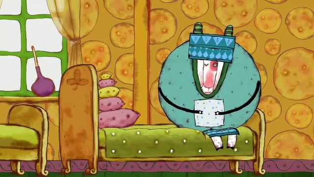 Гора Самоцветов Козья хатка 2006 год смотреть онлайн