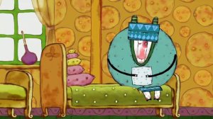 Гора Самоцветов Козья хатка 2006 год