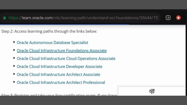 Oracle Free Courses| Free Oracle Cloud Courses смотреть онлайн