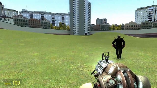 TESTING MORE AND NEW SKIBIDIS - TITAN UPGRADE DRILLMAN - NORPA DRILLMAN MULTIVERSE | #garrysmod смотреть онлайн