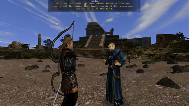 [1/3] Let's Play Gothic II - Episode 32 - [Ep:71] - Jharkendar Begins! [WC] смотреть онлайн