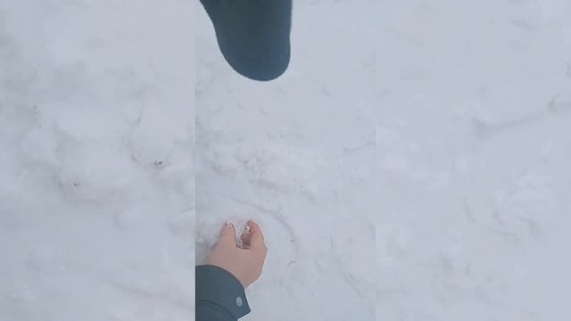 Кольцо из золота потерял в снегу смотреть онлайн