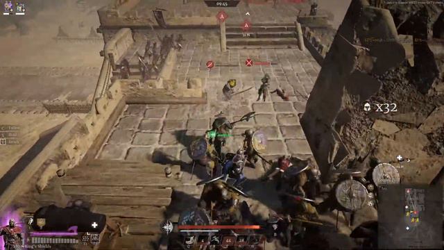 VARANGIAN GUARD смотреть онлайн