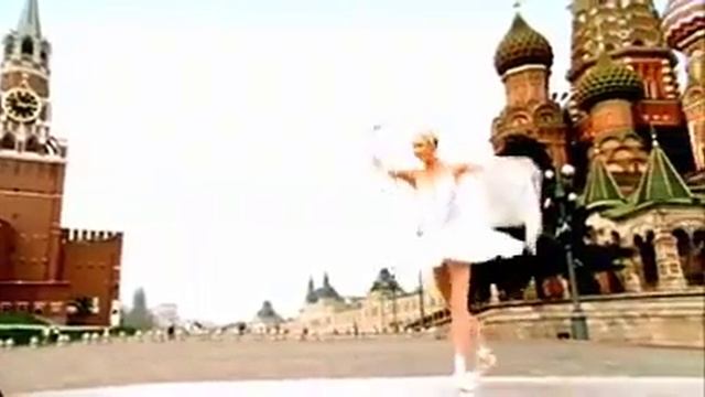Great Russian Style Dancing - Kalinka Malinka ( Калинка малинка ) смотреть онлайн
