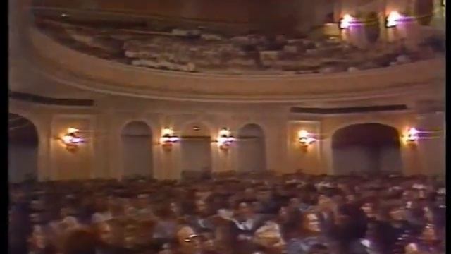 "Звездопад" А.Пахмутова смотреть онлайн
