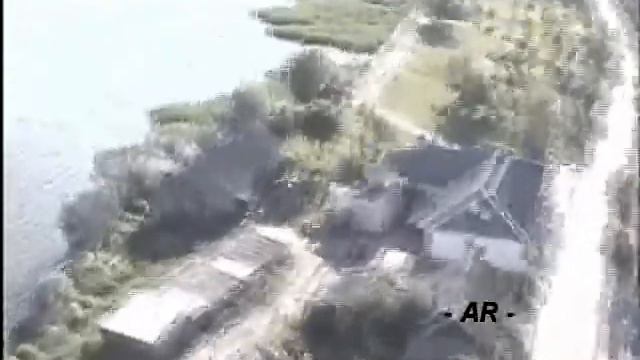 г.Себеж, День города, 03.07.2005 (Псковская обл.) смотреть онлайн