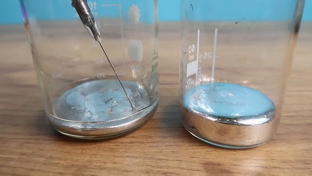 ЧТО ЕСЛИ ВКОЛОТЬ ГАЛЛИЙ В ОРБИЗ? смотреть онлайн