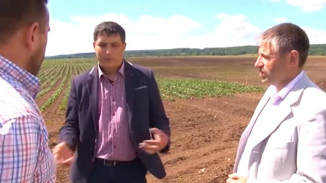 "От региона до района. Кунгур." от 22 июля 2016 года смотреть онлайн