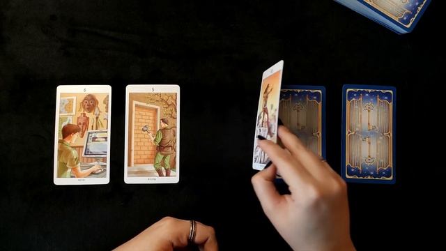 Карта-совет для вас:) 5 коротких вариантов. смотреть онлайн