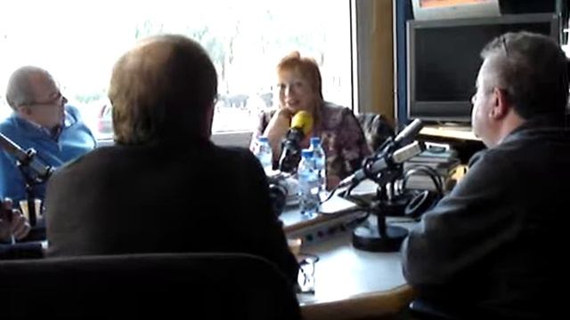 Problemes estructurals Gremi Llibreters L'oracle 22 12 08 смотреть онлайн