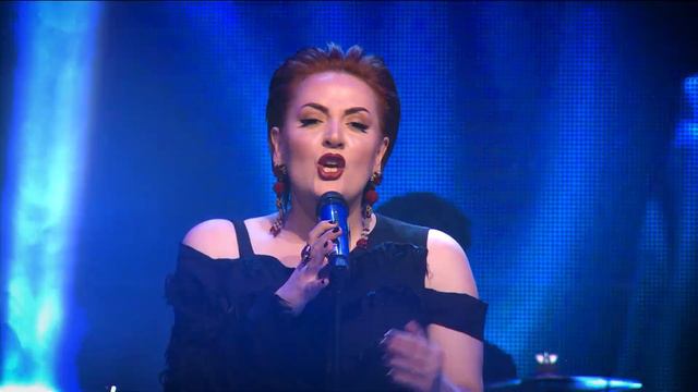 Women's Club 163 - ՀՈՎԻԿ ԱՐՇԱԿՅԱՆ & ԱԼՅԱ ՍԵԴՐԱԿՅԱՆ & THE BOING ORCHESTRA