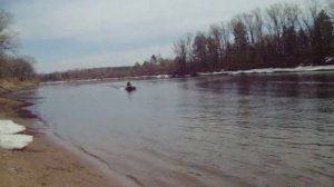 лодочный мотор парсун 9.9 лодка гладиатор 340