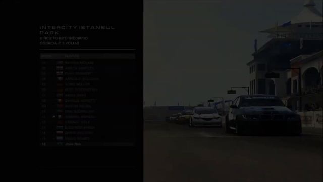 Grid AutoSport Geforce 210 смотреть онлайн