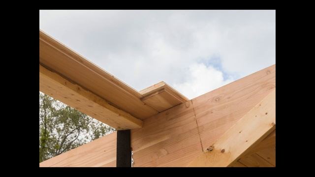 River View Residence Process | Acorn Deck House Company смотреть онлайн