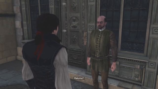 Let's Play | Assassin's Creed: The Ezio Collection (Assassin's Creed II) - #1 (Full HD/Xbox One) смотреть онлайн