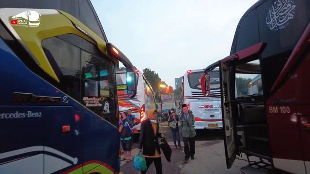 HARGA SASIS BUS MERCEDES BENZ TERBARU 2023...!!! смотреть онлайн