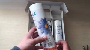 Набор Atoll 202- замена картриджей в фильтре Atoll серий A-550,560,575