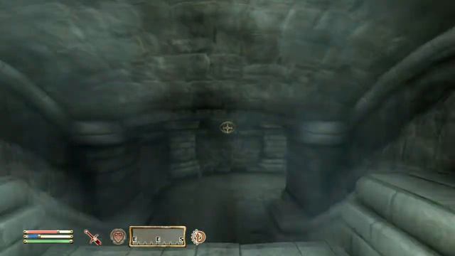 Let's Play The Elder Scrolls IV Oblivion Redguard Episode 33 - Raelynn The Gravefinder