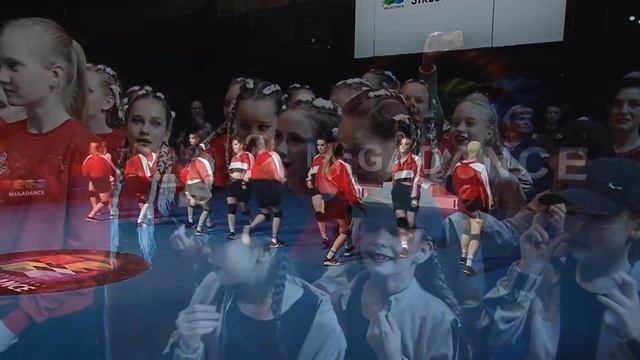 "MEGADANCE 2018" международный танцевальный фест 24 ноября 2018 смотреть онлайн