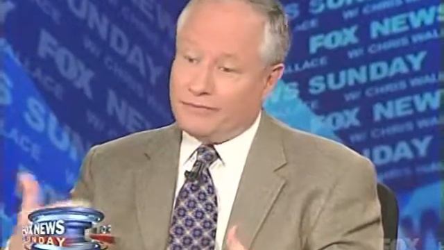 Neocon Bill Kristol: "The Serious Realistic poilicy On Iran Is To Help Excelerate Regime Change" смотреть онлайн