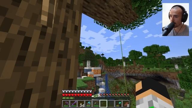 Minecraft ITA S6 E95 смотреть онлайн