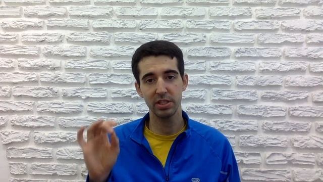 Почему нужно сдать тест на МПК или ПАНО? ? ?♂️ Ответы на вопросы #30 | Pedro Vizuete смотреть онлайн