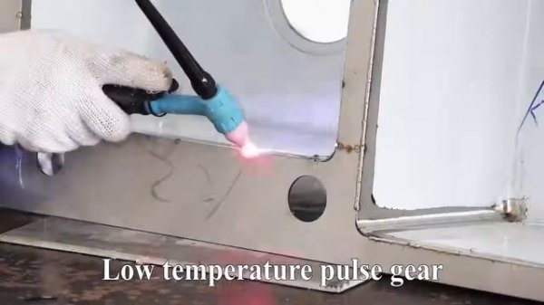 Обзор на MIG-270 TPL