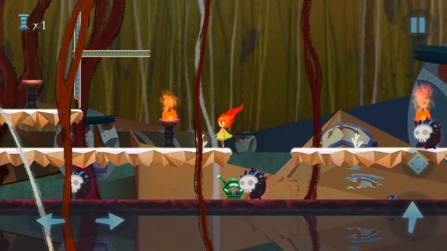 Lit The Torch Level 47 смотреть онлайн