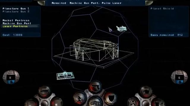 Let's Play Imperium Galactica 2 #13 I'm not beaten yet смотреть онлайн