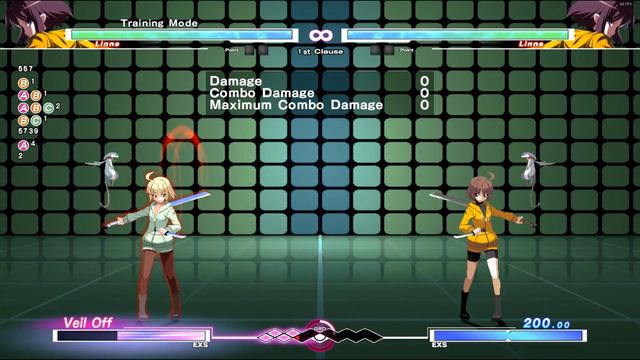 Learn How To Learn UNIEL/UNIST [Part I - Game Mechanics]