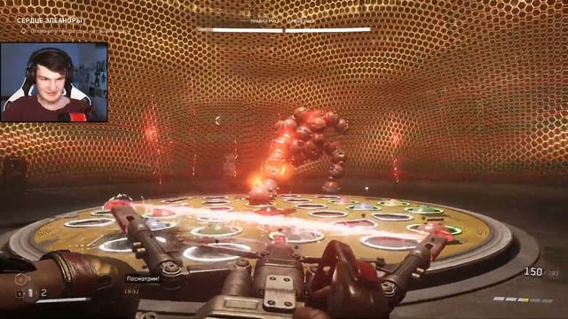НЕЧАЕВ МЕНЯ РАЗОЧАРОВАЛ. ФИНАЛ ► Atomic Heart: Annihilation Instinct смотреть онлайн
